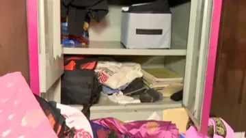 Another Burglary In Bhubaneswar; Miscreants Loot Ornaments Worth Over Rs 30 lakh