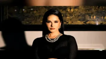 Actress Sunny Leone received Rs 1000 per month under the Chhattisgarh govt’s Mahtari Vandana Yojana!