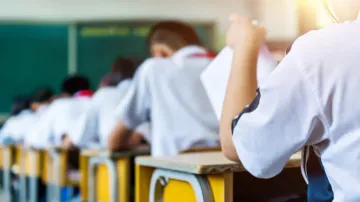 Schools allowed to fail students in classes 5 and 8 students; RTE amended by centre