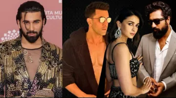 Orry debuting in Ranbir Kapoor, Vicky Kaushal and Alia Bhatt' Love & War! Know about his role