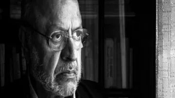 Veteran filmmaker Shyam Benegal has died at 90