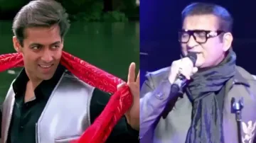Salman Khan is not on my level, I never supported him: Abhijeet Bhattacharya