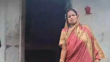 Odisha farmer dies after 'unseasonal rain damages paddy crop' 