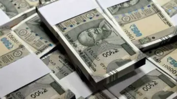 Centre releases Rs 2,044 crore for rural local bodies in UP, Andhra Pradesh