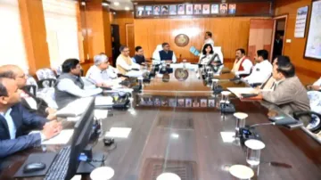 Railway projects on right track: Bhubaneswar MP 