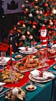 8 Most Loved Christmas Dishes Across India