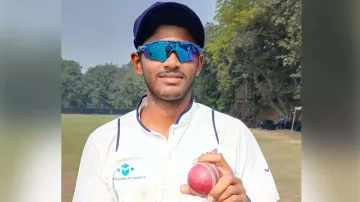 Odisha spin sensation Tufayl Ahmad 