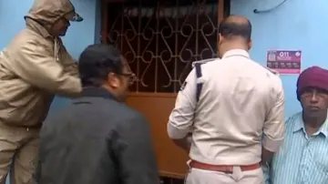 Man ‘kills’ cop wife, attempts suicide over family feud in Cuttack