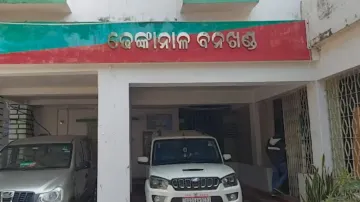 Leopard population faces threat despite boom in Dhenkanal