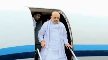 Amit Shah to attend key BJP meeting in Bhubaneswar on December 29