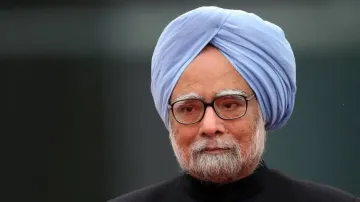 Former PM Manmohan Singh passes away at 92