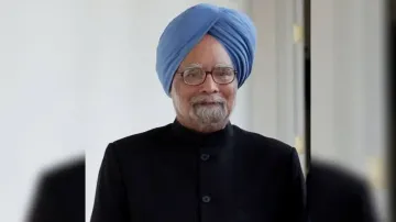Timeline Manmohan Singh's five-decade-old career in bureaucracy and politics