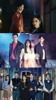 Top 8 Horror Comedy K-Dramas to Watch on OTT