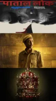 From The Family Man 3 to Paatal Lok 2: Most Anticipated Web Series to Watch in 2025
