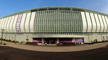 Stage set for historic return of Hockey India League in Rourkela