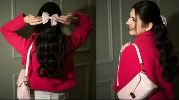 Bajrangi Bhaijaan's Munni aka Harshaali Malhotra's 'Main Character Vibes' is unmissable