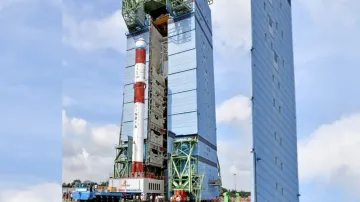 ISRO's SPADEX Mission Update