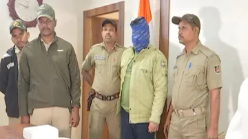 Rourkela Police busts major international cyber crime racket