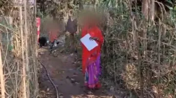 Odisha couple buys bike by selling 9-day-old baby for Rs 60,000!