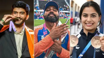 A year of monumental victories, breakthroughs, and near misses