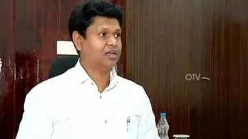 BJD leader Pranab Prakash Das steps down as Odisha Cricket Association president