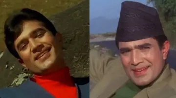 How India's first superstar Rajesh Khanna impressed women? Kaka's old video has the answer, watch