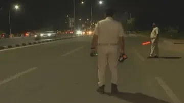 Tight security measures in place ahead of New Year celebrations in Odisha