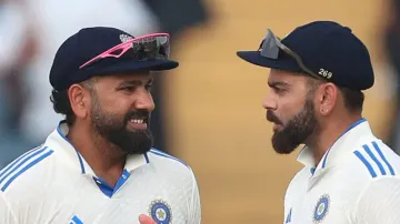 BGT Test 4: Ravi Shastri backs Virat Kohli, hints at Rohit Sharma’s retirement