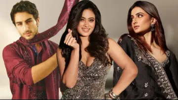 Palak Tiwari dating Ibrahim Ali Khan! Mother Shweta Tiwari breaks silence, 'My daughter is dating...