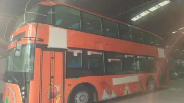 Electric double-decker buses from Mumbai to arrive in Odisha soon 