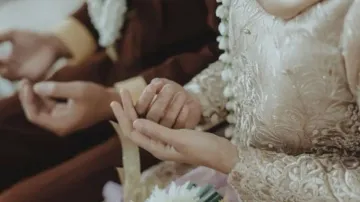 Man calls off wedding over bizarre reason, marries another girl