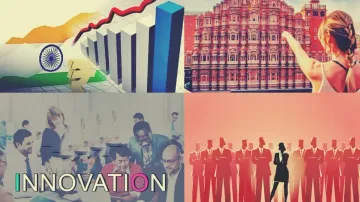 Year Ender 2024: India's indicators on an uptrend, many sectors see rise in global rankings
