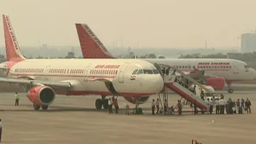 Direct flights from Bhubaneswar to Abu Dhabi start in June