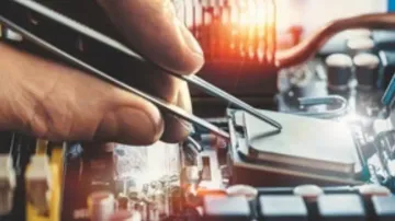 Year Ender 2024: From steel to semiconductors, India’s manufacturing sector scales new heights in va