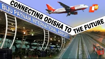 Future Outlook for Odisha in 2025: A Vision of Growth and Development