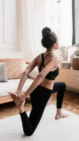 Core-Strengthening Exercises to Jumpstart Your New Year Health Goals