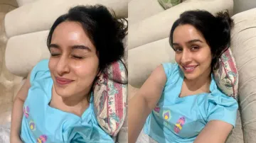 Shraddha Kapoor skips parties, hits bed at 11 on New Year’s Eve; here’s how other celebs celebrated 