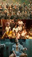 Housefull 5 to Baaghi 4: 7 Bollywood Sequels to Watch Out for in 2025