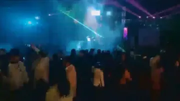 Odisha heralds New Year 2025 with vibrant celebrations