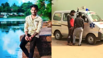 Youth 'hacked to death' in Bhubaneswar; jurisdiction dispute between police stations delays autopsy