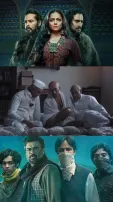 7 Gripping Historical Web Series Exploring India's Rich Heritage