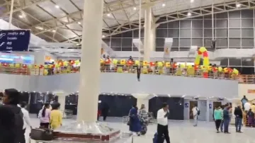 ‘Indian Railways improving daily’, Erik Solheim praises Cuttack station makeover 