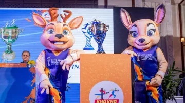 Kho Kho world cup 