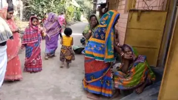 '2 farmers die after crops loss in unseasonal rain’ in Odisha’s Nayagarh
