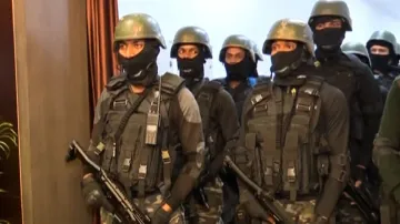 Dedicated armed tactical unit arrives in Odisha amid Khalistani threat to Pravasi Bharatiya Diwas