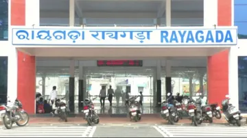 Not Bhubaneswar but this southern district has the largest railway station in Odisha; know details