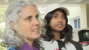 Adopted girl visits Odisha from Spain to reconnect with biological parents 