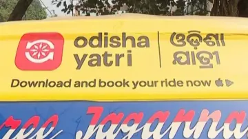 CM Mohan Majhi launches 'Odisha Yatri', state's own ride booking app