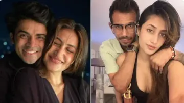Chahal shares emotional post on ‘character’ amid divorce rumours with Dhanashree Verma