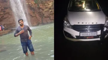 Businessman carrying Rs 7.5 lakh cash kidnapped in Odisha’s Koraput